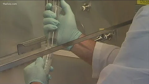 Johnson & Johnson pauses COVID-19 vaccine trial due to 'unexplained illness', social media users chi