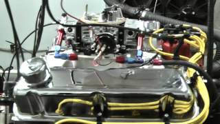 Ford 302 380HP Package