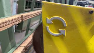 Download Lagu HOU 1042 Vertical panel saw, Harwi 1550 MP3