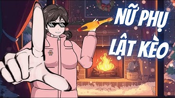 (Full version) Tận Thế Bão Tuyết Ập Đến Tôi Nhập Vai Nữ Phụ Xử Lý Cặp Nam Nữ Chính Siêu Xảo Quyệt