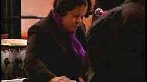 Mt. Zion Baptist Church: Debra Perry's I Appreciat...