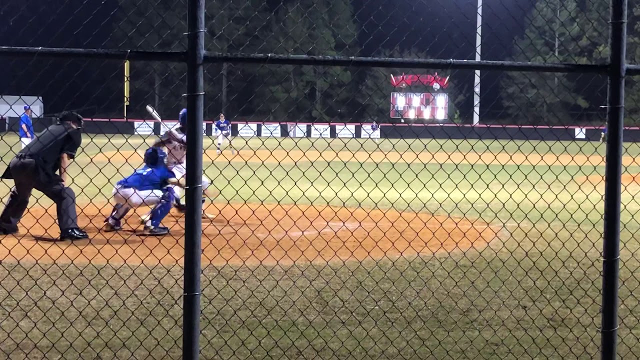 Catcher CRHS block and throw to 3rd YouTube