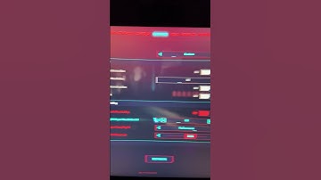 Cyberpunk 2.0 shimmering stuttering bug 7900 XTX fix