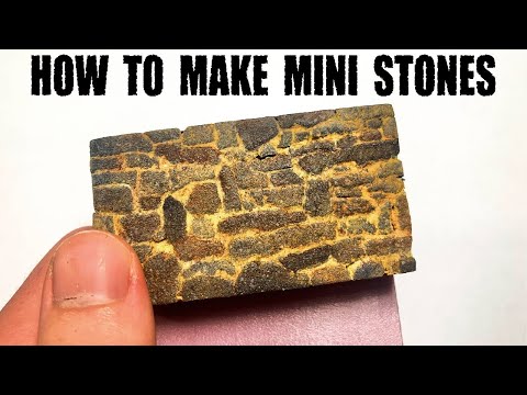 Make and Paint