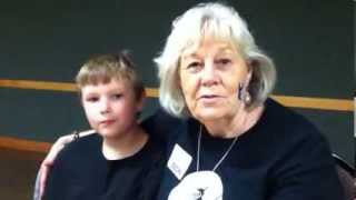 Shepherdsville Elementary Testimonial (Louisville)