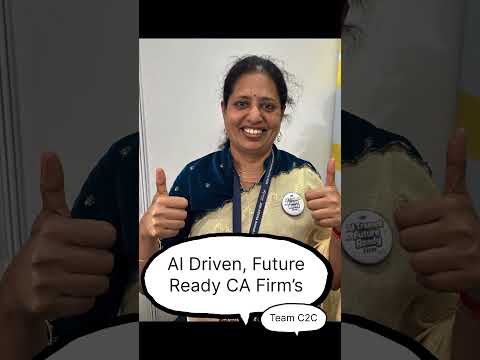 CA's from KSCAA Annual Conference