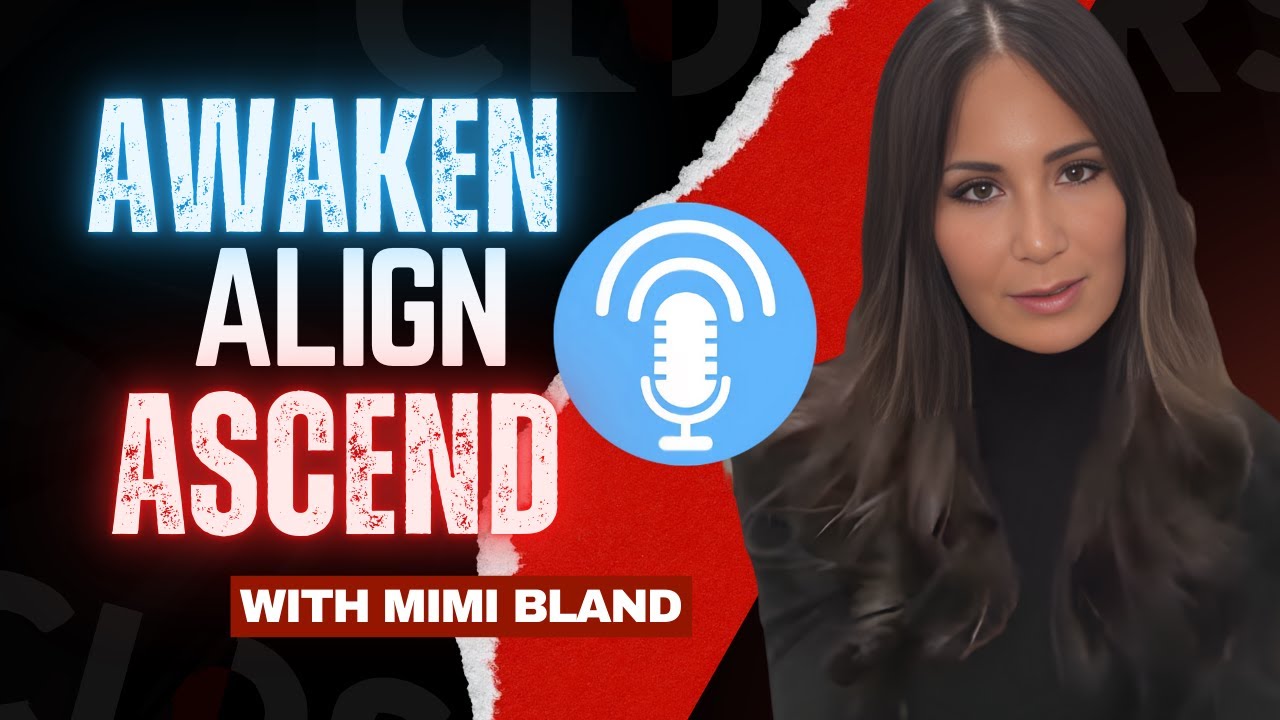 The Return to Self | Mimi Bland on Mastering Mindset, Energy & Emotional Freedom