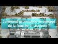 Esd  ecole de cond  projet bistrot pour villa shamengo