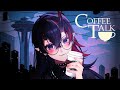 ASMRゲーム 低音ボイスで眠れるchill実況 コーヒートーク Coffee Talk For Study Work Relax 龍ヶ崎リン ななしいんく ASMRゲーム 低音ボイスで眠れるchill実況 コーヒートーク Coffee Talk For Study Work Relax 龍ヶ崎リン ななしいんく