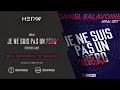 Daniel balavoine   je ne suis pas un hero heraw edit