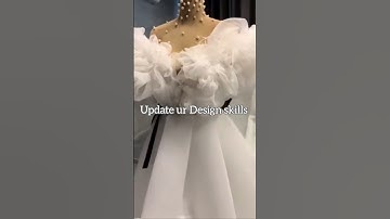 Draping  Designing  Course Certificated  for BEGINNERS enroll Now  New Batch👉🎁 WhatsApp 9098609816