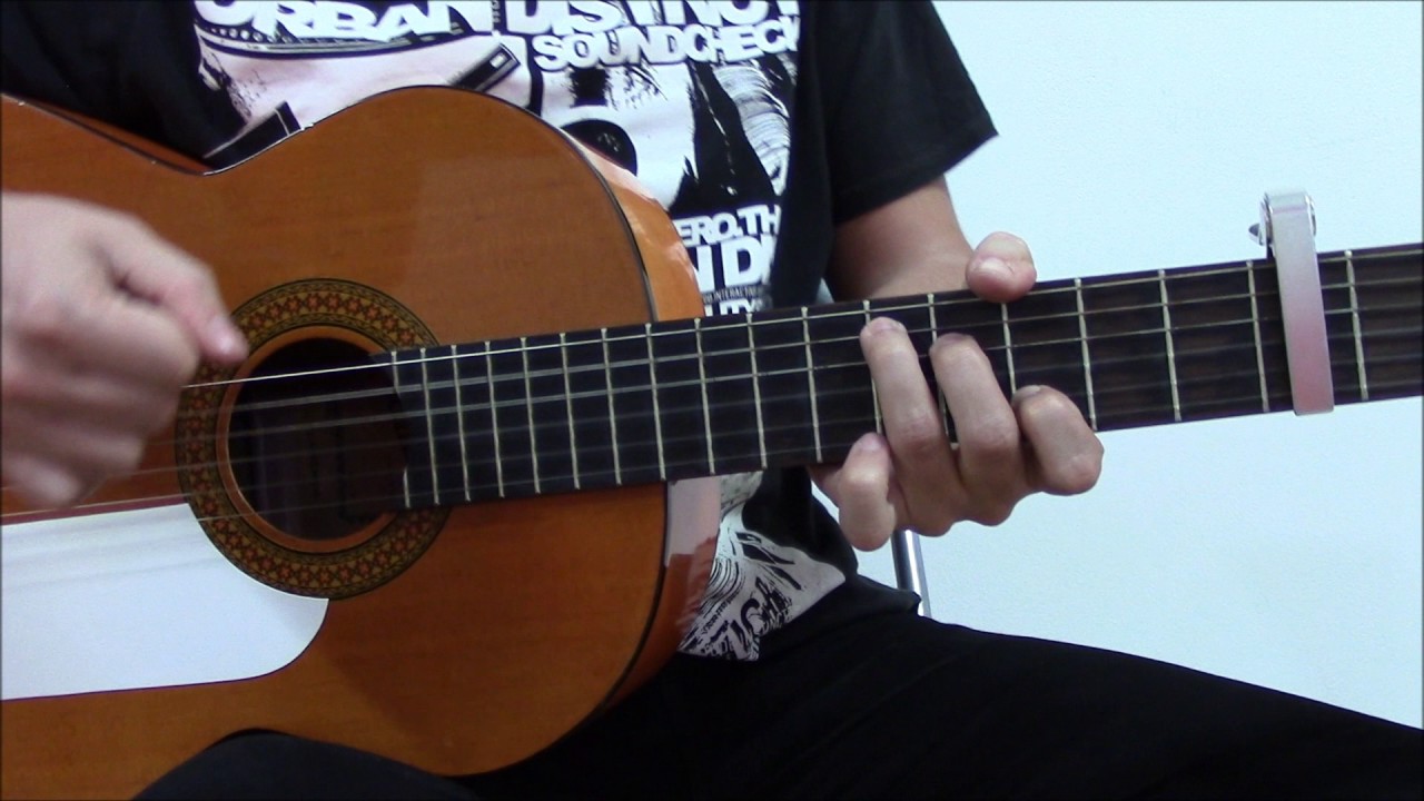 7 Years (Lukas Graham)