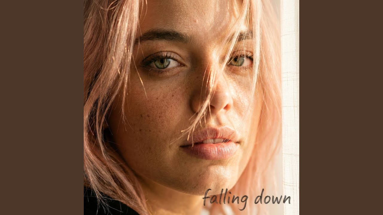 Guarda Falling Down su YouTube Guarda Falling Down su YouTube