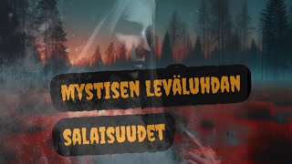 Aavejahti | Mystisen Leväluhdan Salaisuudet