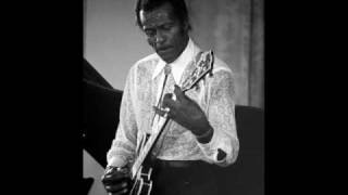 Video thumbnail of "Chuck Berry - Promised Land"