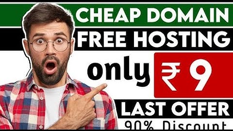 सस्ती Web Hosting for Beginners | 99.90% Uptime Guaranteed | Cheap WordPress Hosting