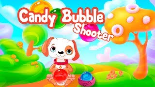 Candy Bubble Shooter screenshot 5