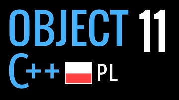 Obiektowy C++ odc. 11: Dźwięk w programie. Gra w pamięć