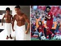 Futbolistas Famosos y Sus Hijos ● Famous Football Players and Their Kids