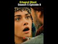 Ertugrul Ghazi Rock Ilbilge Hatun Shocked Ertugrul Attitude Status Ertugrul Ghazi S05 Shorts