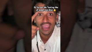 Dj Sarzen नम नह Brand Hai