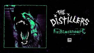 The Distillers - &quot;Black Heart&quot; (2020 Remaster)