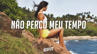 Anitta - Não Perco Meu Tempo (PlunterX Remix)