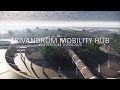 Trivandrum mobility hub teaser