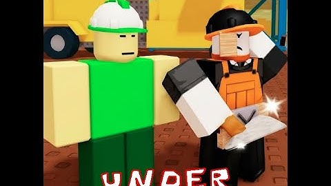 UNDER CONSTRUCTION (Builder Artful vs Bonuspad survivor) DIE OF DEATH UST