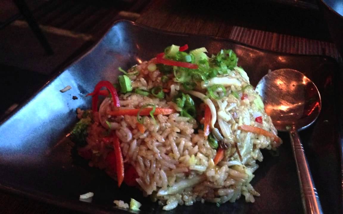 Alaska Cruise 2014 Food Highlights (720 HD) YouTube