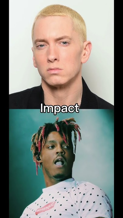 Eminem Vs Juice Wrld eminem shorts slimshady juicewrld juice 999 eminem-vs-juice-wrld-eminem-shorts-slimshady-juicewrld-juice-999