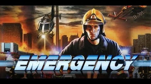 Emergency  HQ Episode 1 Android Full HD GamePlay Trailer Review Tutorial
