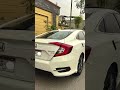 🔥 Honda Civic UG 2021 Full Option – Bumper to Bumper Original🔥 #honda #hondavehicles  #civic #viral