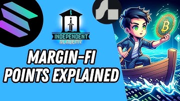 Points Explained Margin-Fi