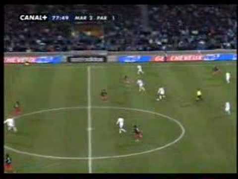 AUX ARMES (om-psg fevrir 2008) SANS COMMENTAIRES