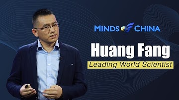 Huang Fang: Geochemical techniques solving problems (full version)