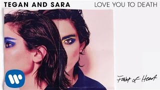 Video thumbnail of "Tegan and Sara - Faint of Heart [OFFICIAL AUDIO]"