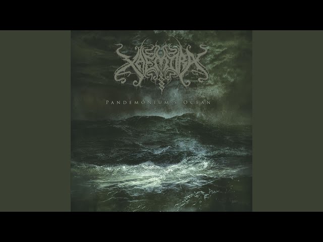 Xaemora - Pandemonium's Ocean