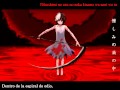 【Machigerita feat. Hatsune Miku】 Guard and Scythe 【Sub. Espa&ntilde;ol + Romaji】