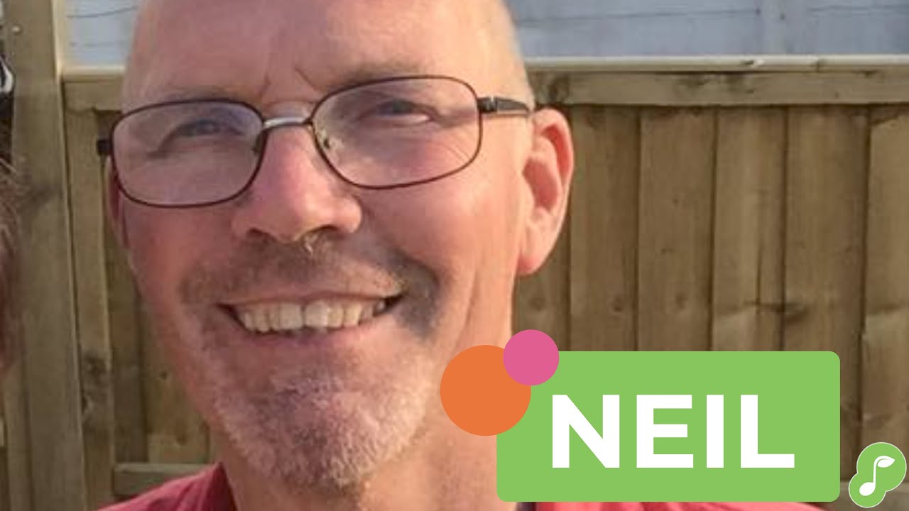 A playlist in lockdown — personal music for dementia