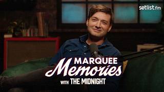 Marquee Memories: The Midnight