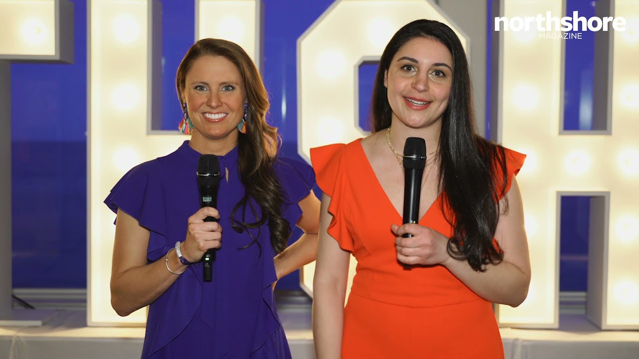 Grand Tasting Event 2020 | Boston Massachusetts Luxury Lifestyle Magazine