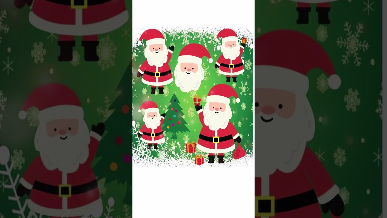 4 Best Senta Design Christmas