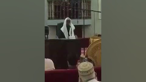 تلاوة حجازية خاشعه تشرح الصدر من الطالب  سعيد محمد صالح  ...من آواخر سورة الحج