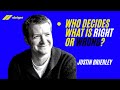 Who Decides What is Right or Wrong? Justin Brierley -  Steiger Apologetics Day 3