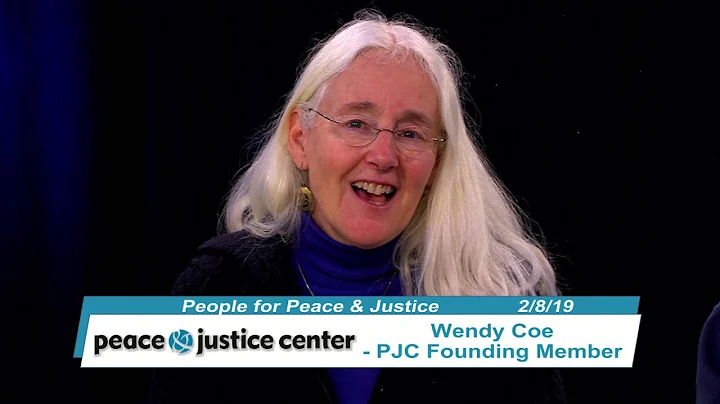 People for Peace and Justice