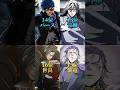【ランキング】個人的御前編最強ランキング #ヒューマンバグ大学 #最強ランキング #shorts