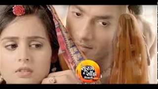 Tu Sooraj Main Saanjh Piyaji Serial Title Song Sad Version Full Duet Amit Mishra