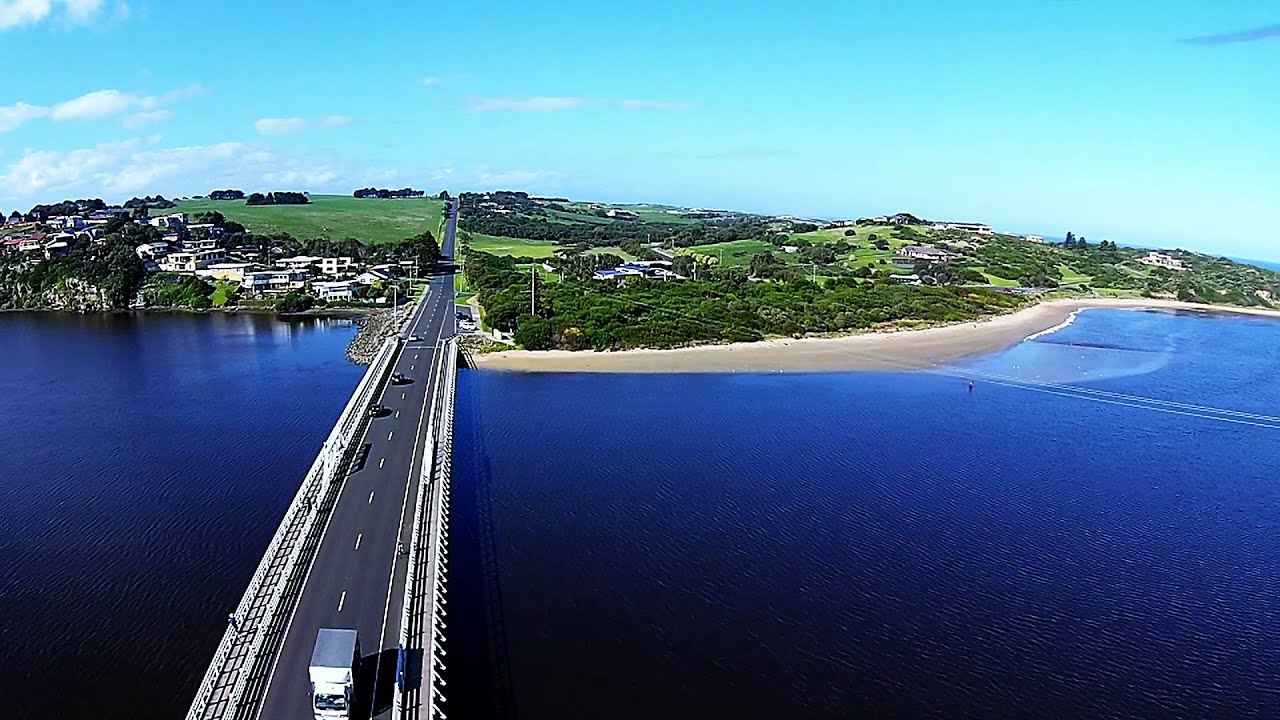 Brian O'Halloran & Co Real Estate Warrnambool YouTube