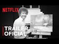 Bob Ross: Accidentes felices, traiciones y avaricia | Tráiler oficial | Netflix